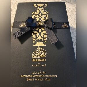 Brand new Madawi Unisex fragrance